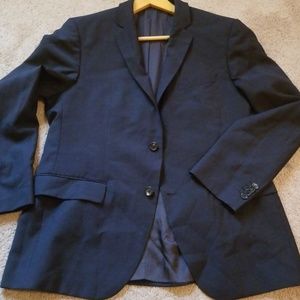 Hugo boss blazer